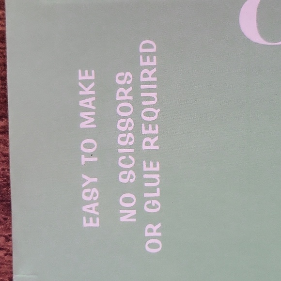 Origami Animals 🐈 🐦 🐁! - Picture 5 of 6